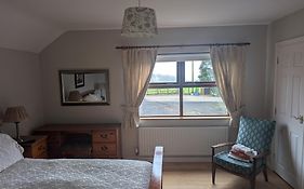 Clare House Bed & Breakfast